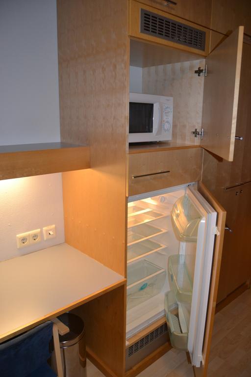 Hotel Uusikuu Mikkeli Zimmer foto